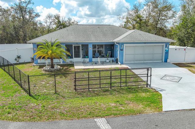 9430 SE 158TH STREET, Summerfield, FL 34491