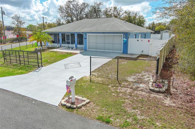 9430 SE 158TH STREET, Summerfield, FL 34491