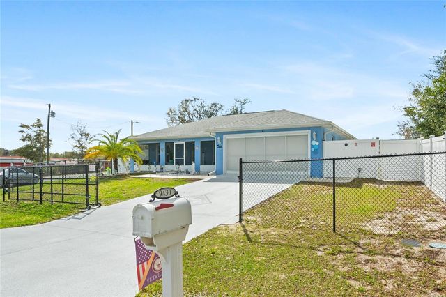 9430 SE 158TH STREET, Summerfield, FL 34491