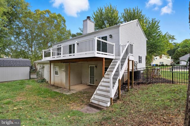 4119 GREYWOOD DR, York, PA 17402