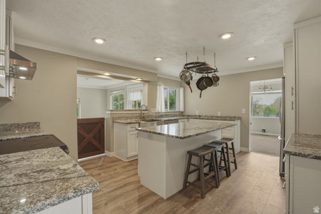 Image 11 of property listing at 500 N 800 E, Springville, UT 84663