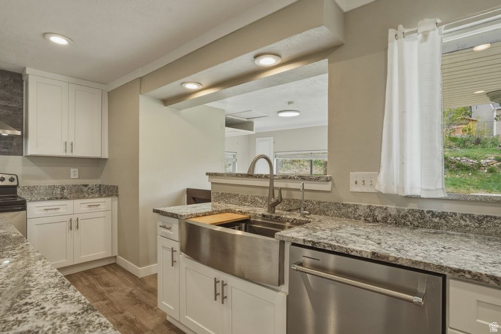 Image 13 of property listing at 500 N 800 E, Springville, UT 84663