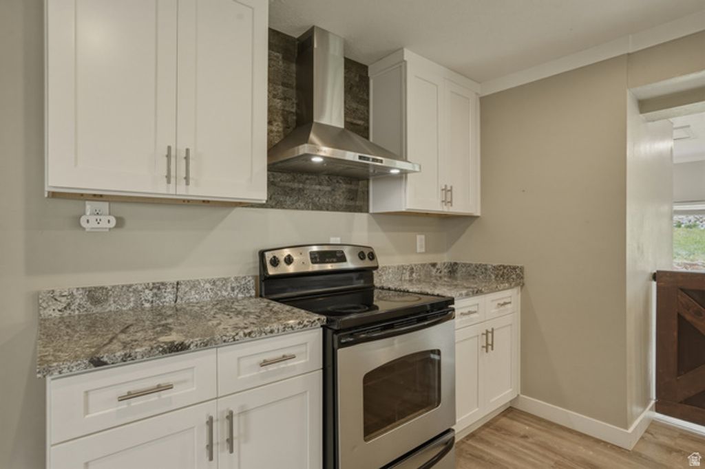 Image 14 of property listing at 500 N 800 E, Springville, UT 84663