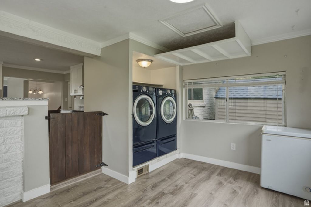 Image 15 of property listing at 500 N 800 E, Springville, UT 84663