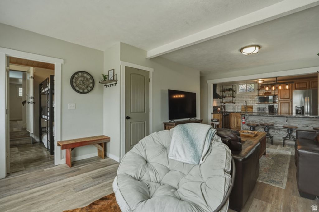 Image 24 of property listing at 500 N 800 E, Springville, UT 84663