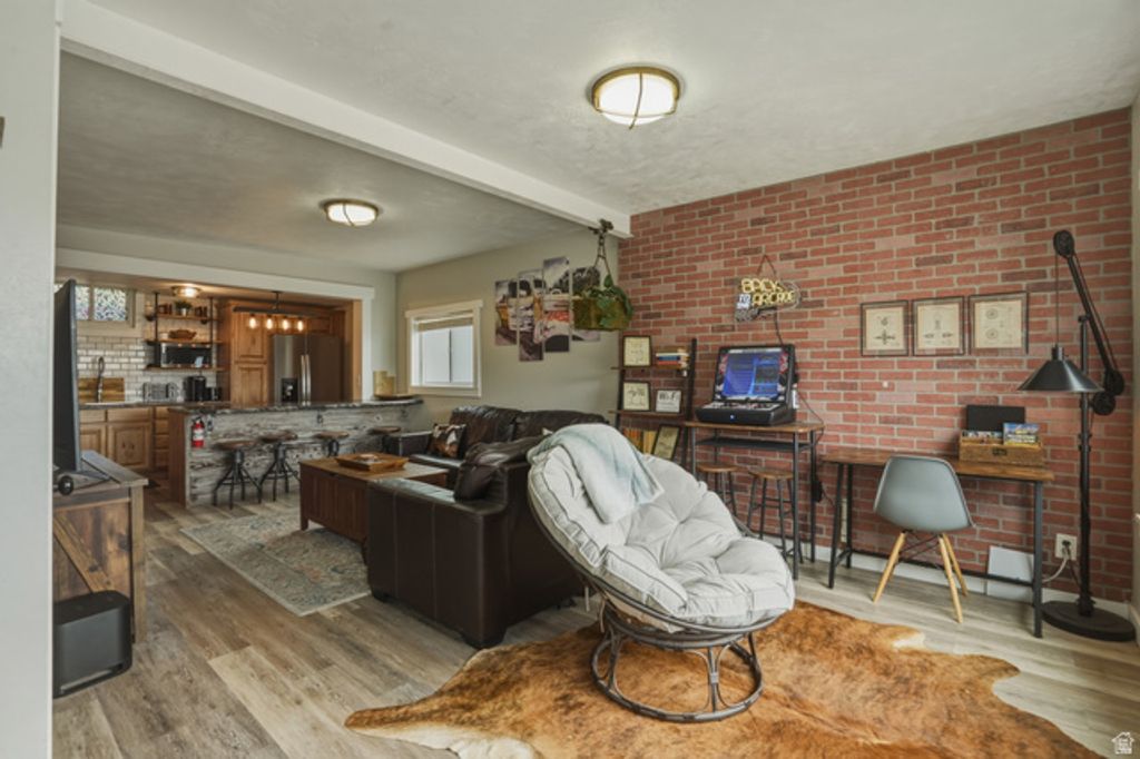 Image 25 of property listing at 500 N 800 E, Springville, UT 84663