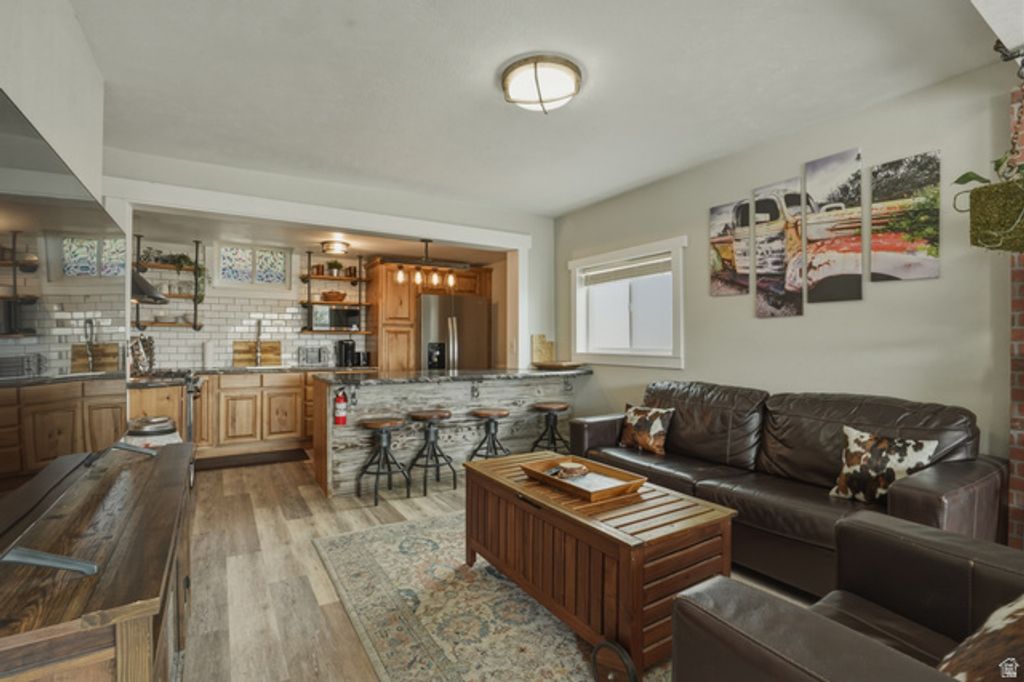 Image 26 of property listing at 500 N 800 E, Springville, UT 84663