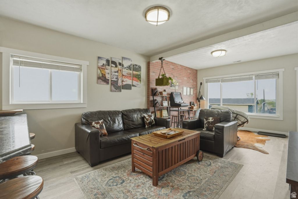 Image 27 of property listing at 500 N 800 E, Springville, UT 84663