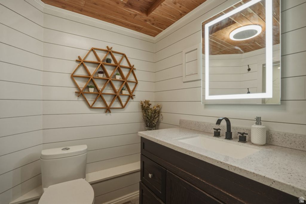 Image 33 of property listing at 500 N 800 E, Springville, UT 84663