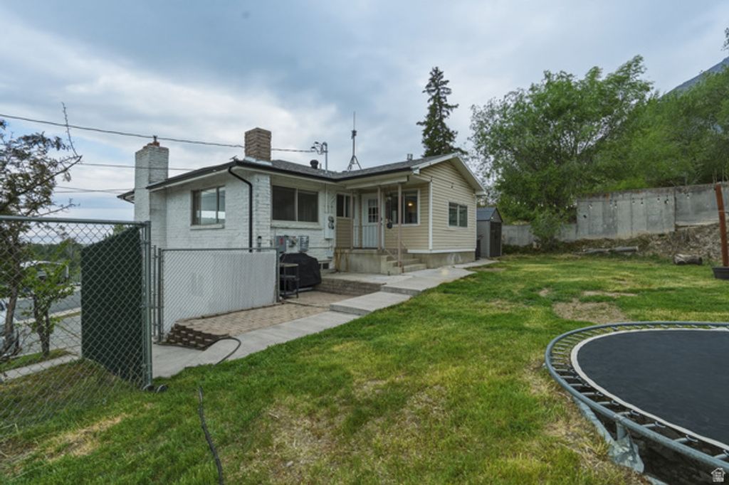 Image 40 of property listing at 500 N 800 E, Springville, UT 84663
