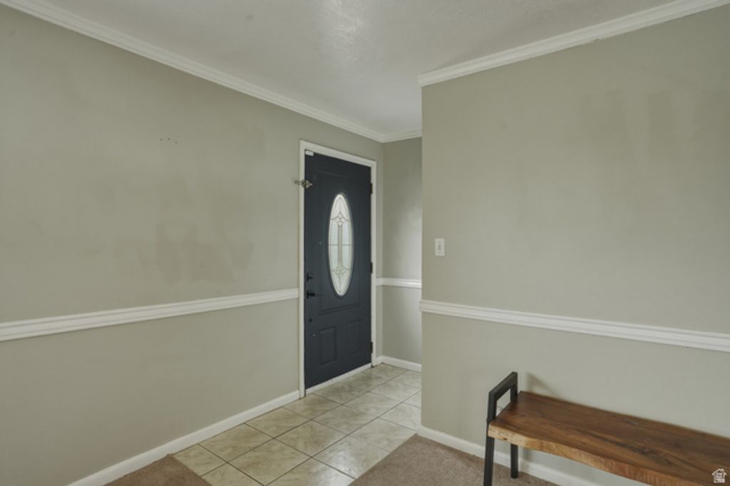 Image 5 of property listing at 500 N 800 E, Springville, UT 84663