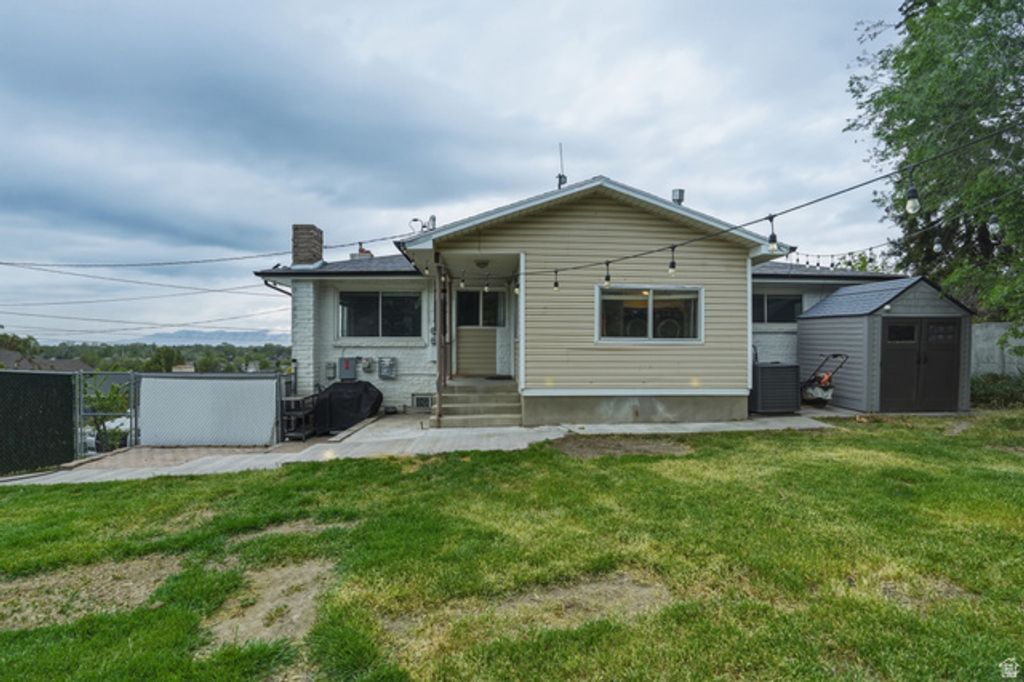 Image 41 of property listing at 500 N 800 E, Springville, UT 84663