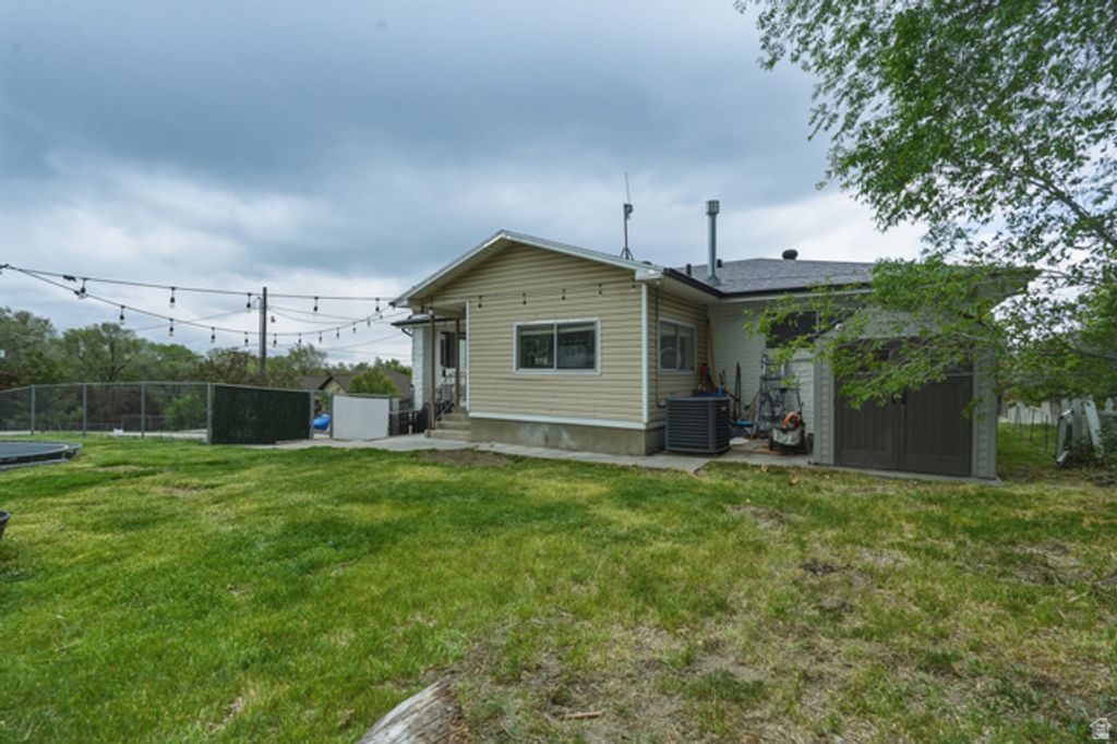 Image 42 of property listing at 500 N 800 E, Springville, UT 84663