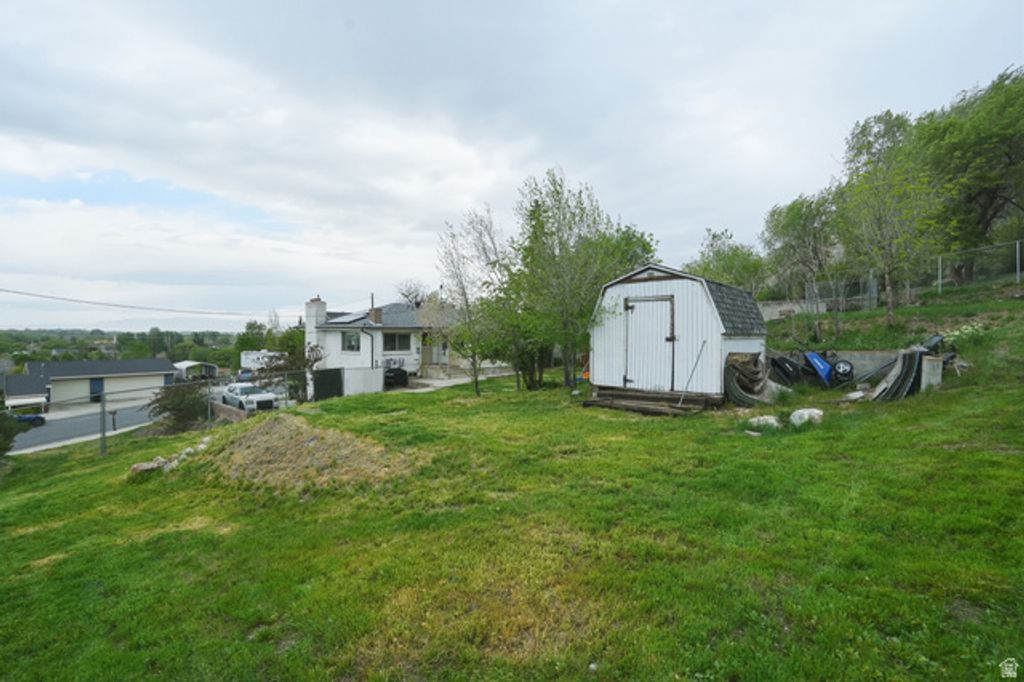 Image 43 of property listing at 500 N 800 E, Springville, UT 84663