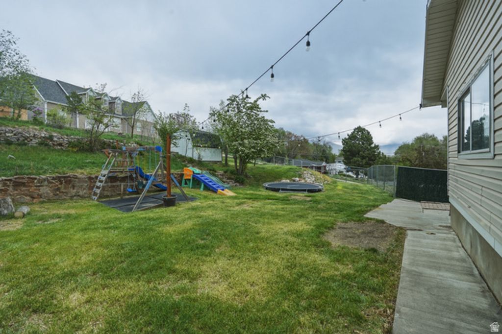 Image 44 of property listing at 500 N 800 E, Springville, UT 84663