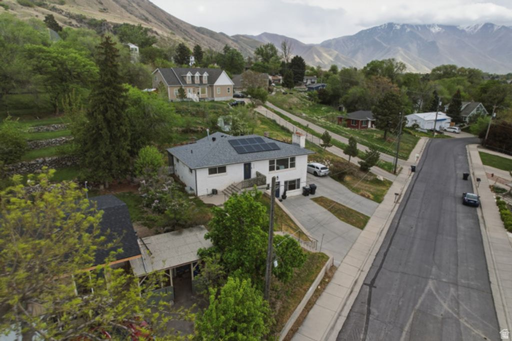 Image 45 of property listing at 500 N 800 E, Springville, UT 84663