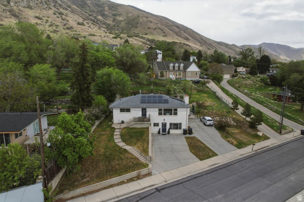 Image 46 of property listing at 500 N 800 E, Springville, UT 84663