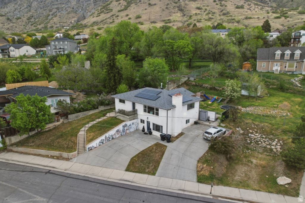 Image 47 of property listing at 500 N 800 E, Springville, UT 84663
