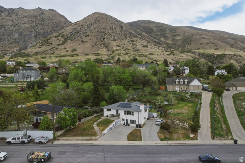 Image 48 of property listing at 500 N 800 E, Springville, UT 84663