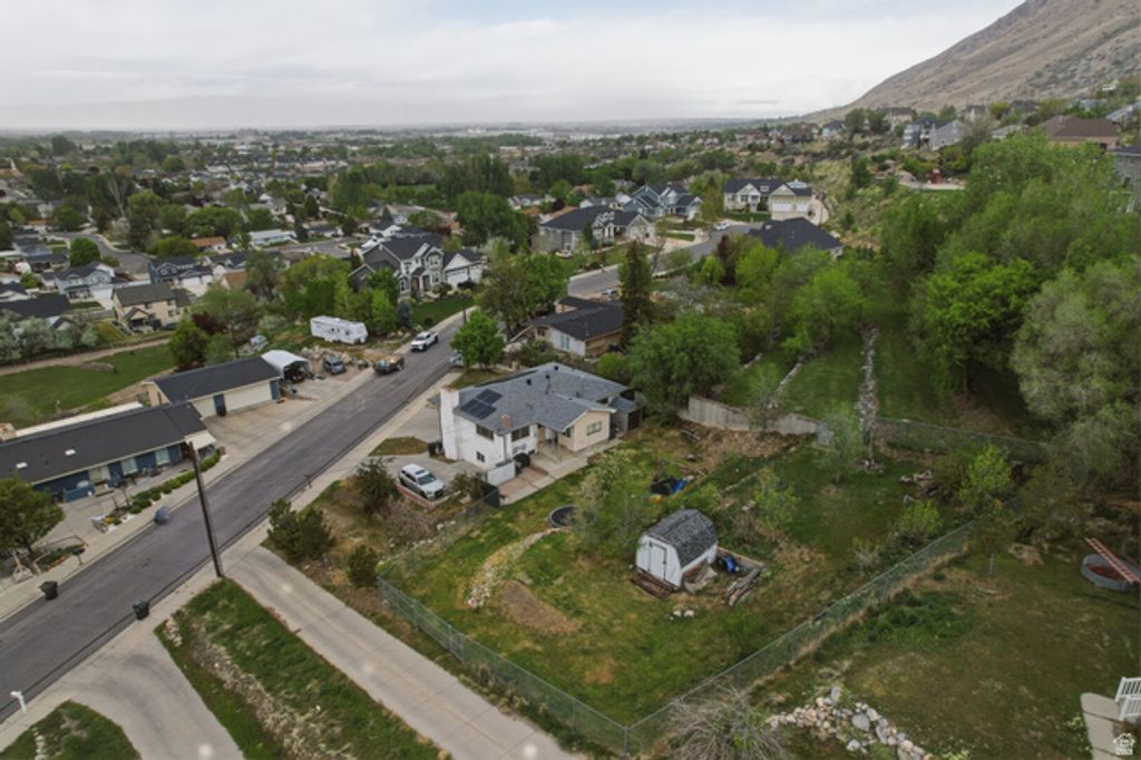 Image 49 of property listing at 500 N 800 E, Springville, UT 84663