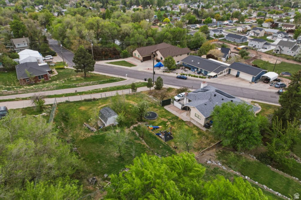 Image 51 of property listing at 500 N 800 E, Springville, UT 84663
