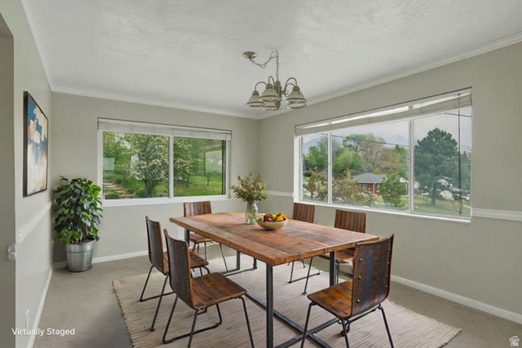 Image 9 of property listing at 500 N 800 E, Springville, UT 84663
