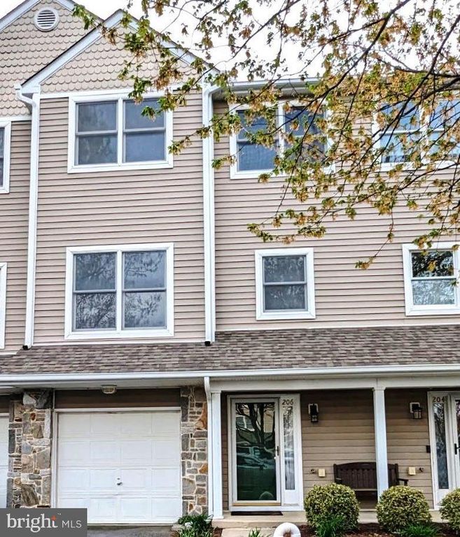 206 BLENNY LN, Chester, MD 21619