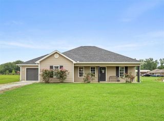 244 Jack's Circle, Ragley, LA 70657