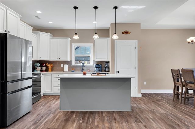 105 Cliftons Landing Drive, Anderson, SC 29625