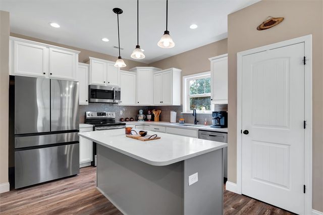 105 Cliftons Landing Drive, Anderson, SC 29625