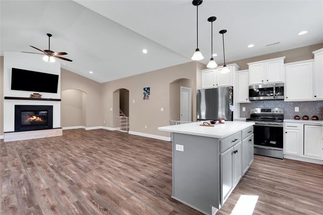 105 Cliftons Landing Drive, Anderson, SC 29625