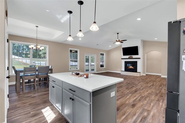 105 Cliftons Landing Drive, Anderson, SC 29625