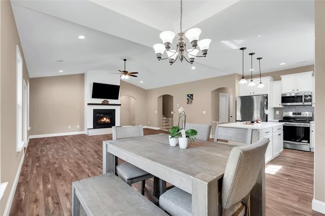 105 Cliftons Landing Drive, Anderson, SC 29625