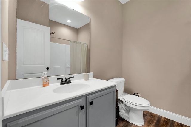 105 Cliftons Landing Drive, Anderson, SC 29625