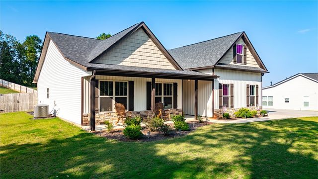 105 Cliftons Landing Drive, Anderson, SC 29625