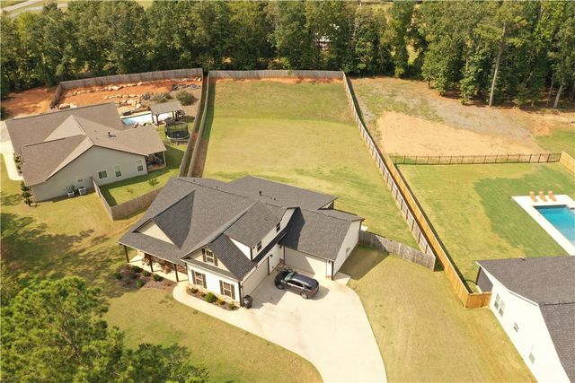 105 Cliftons Landing Drive, Anderson, SC 29625