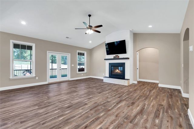 105 Cliftons Landing Drive, Anderson, SC 29625