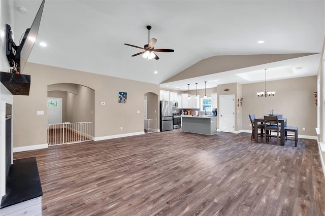 105 Cliftons Landing Drive, Anderson, SC 29625