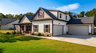 105 Cliftons Landing Drive, Anderson, SC 29625