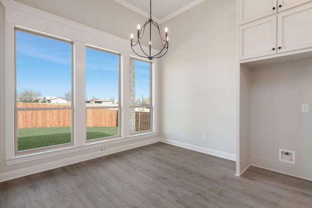 1601 Fabian Drive, Waco, TX 76712