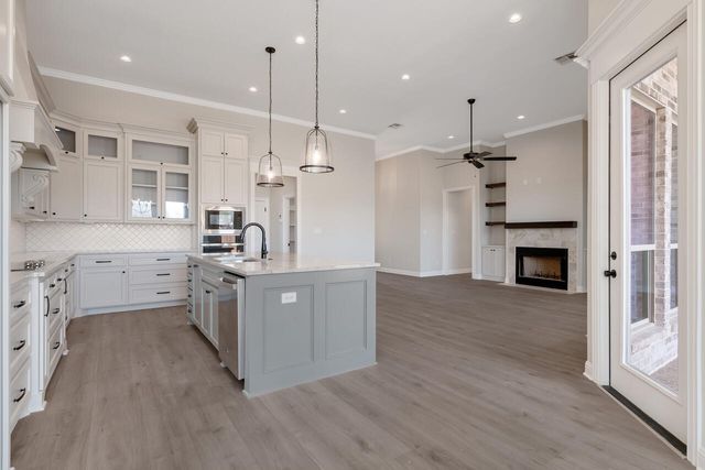 1601 Fabian Drive, Waco, TX 76712
