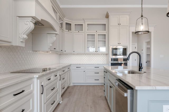 1601 Fabian Drive, Waco, TX 76712