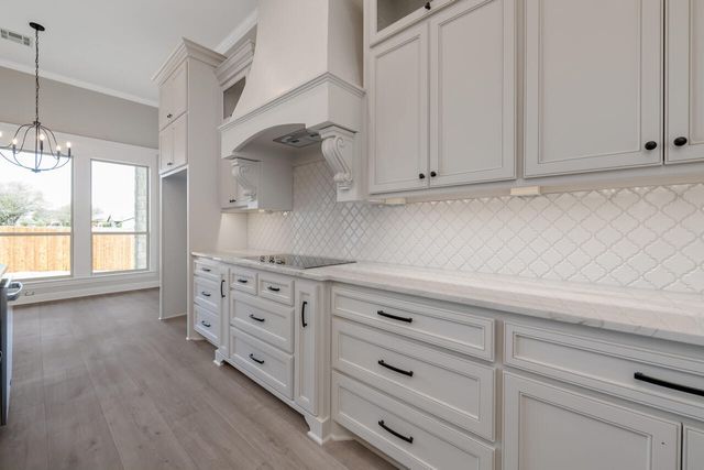 1601 Fabian Drive, Waco, TX 76712