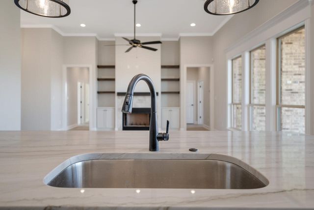 1601 Fabian Drive, Waco, TX 76712