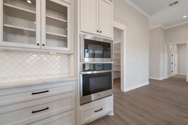 1601 Fabian Drive, Waco, TX 76712