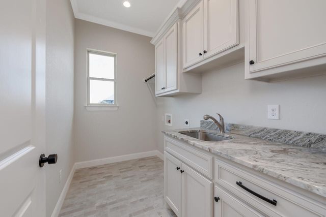 1601 Fabian Drive, Waco, TX 76712
