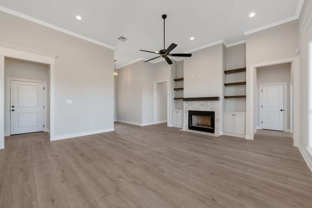 1601 Fabian Drive, Waco, TX 76712