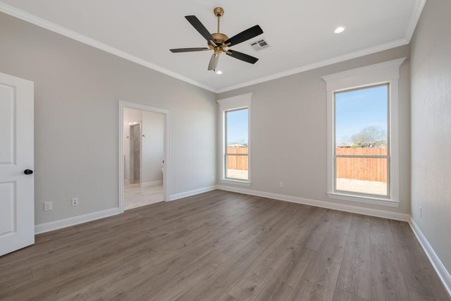 1601 Fabian Drive, Waco, TX 76712