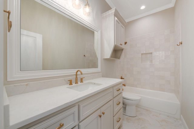 1601 Fabian Drive, Waco, TX 76712