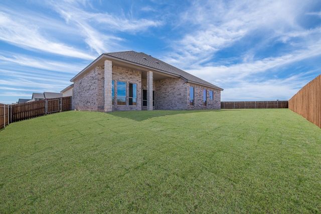 1601 Fabian Drive, Waco, TX 76712